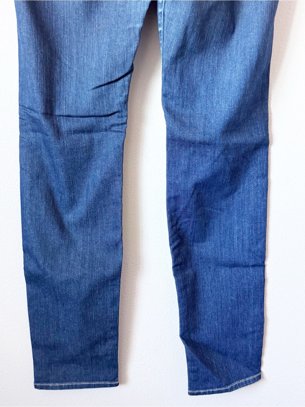 Lucky Brand Women's Indigo Skinny Leg Jeans - Picture 6 of 11